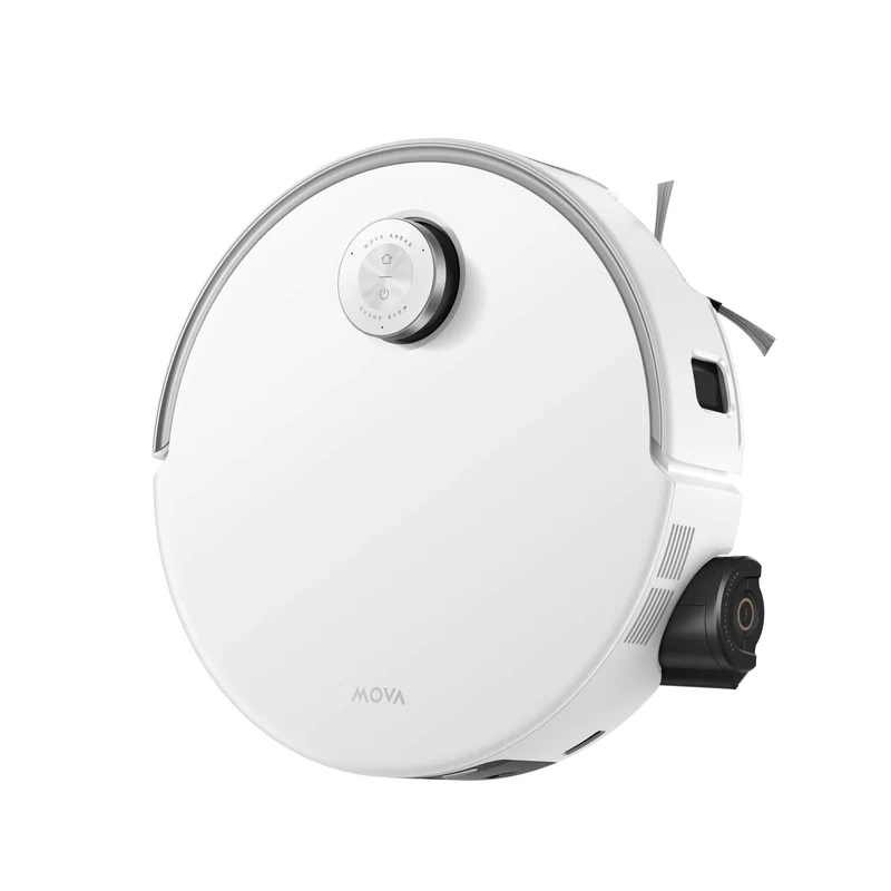 Dreame MOVA Z60 Ultra Roller Standalone Saugroboter