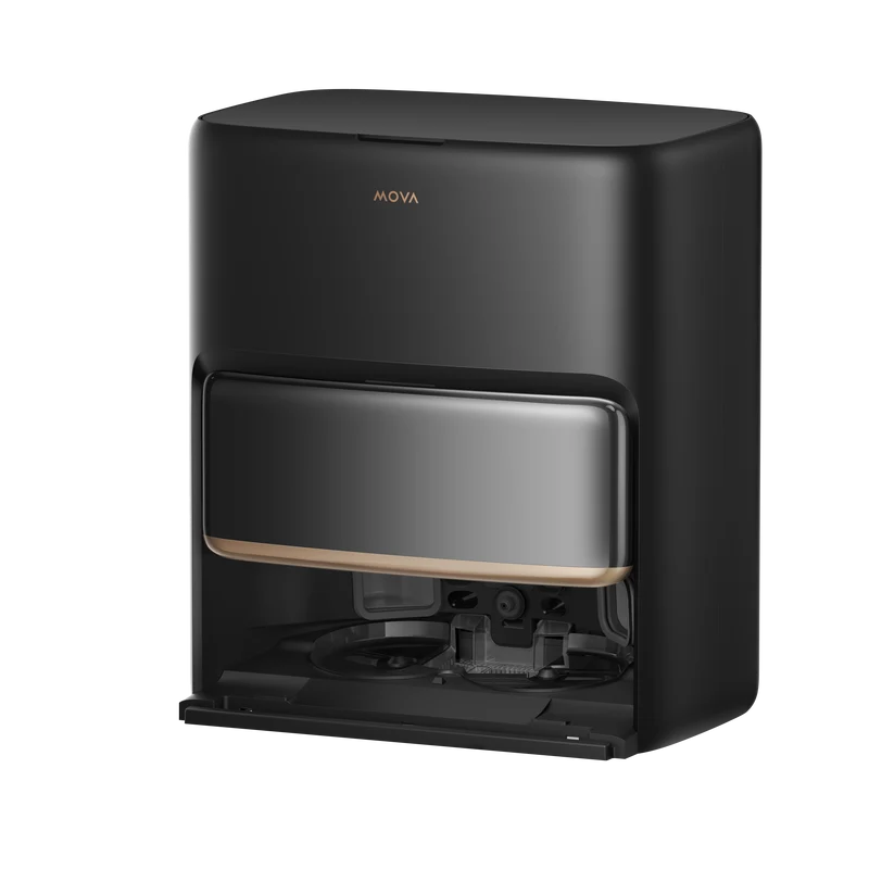 Dreame MOVA P50s Ultra Saugroboter