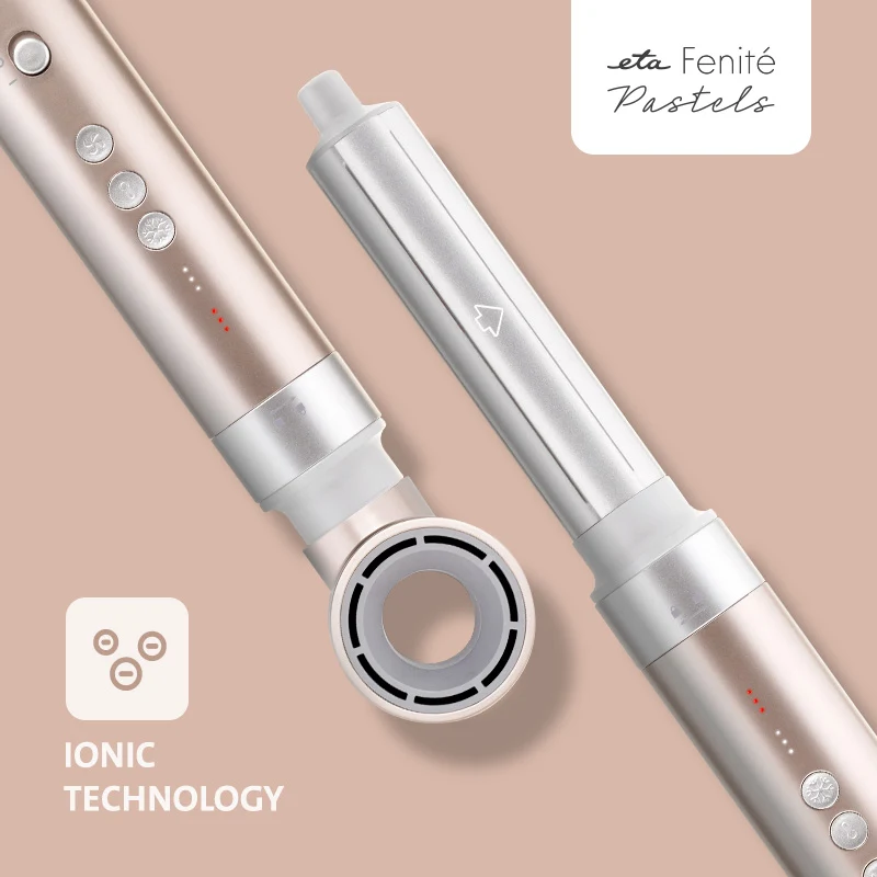 Styler ETA Fenité Pastels 2323 90000 gold