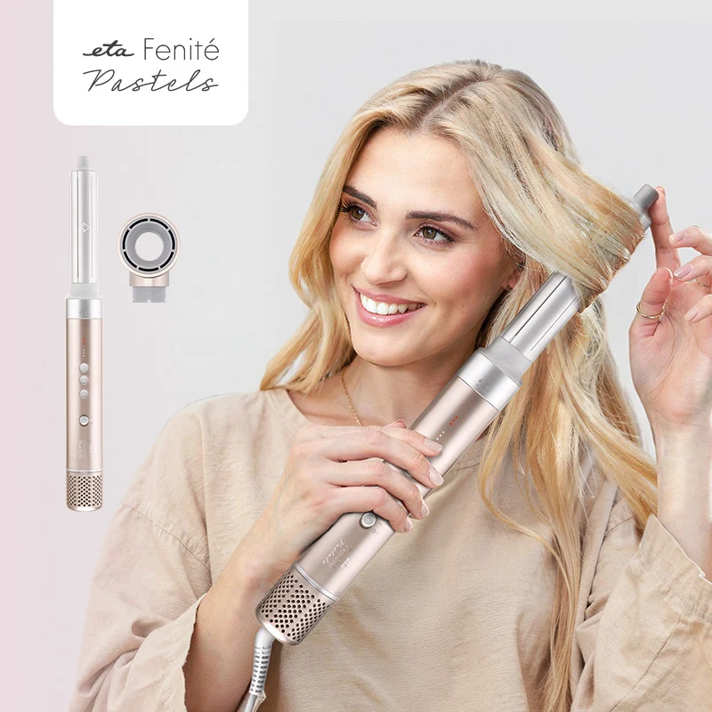Styler ETA Fenité Pastels 2323 90000 gold