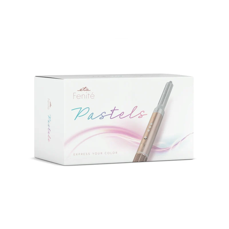 Styler ETA Fenité Pastels 2323 90000 gold