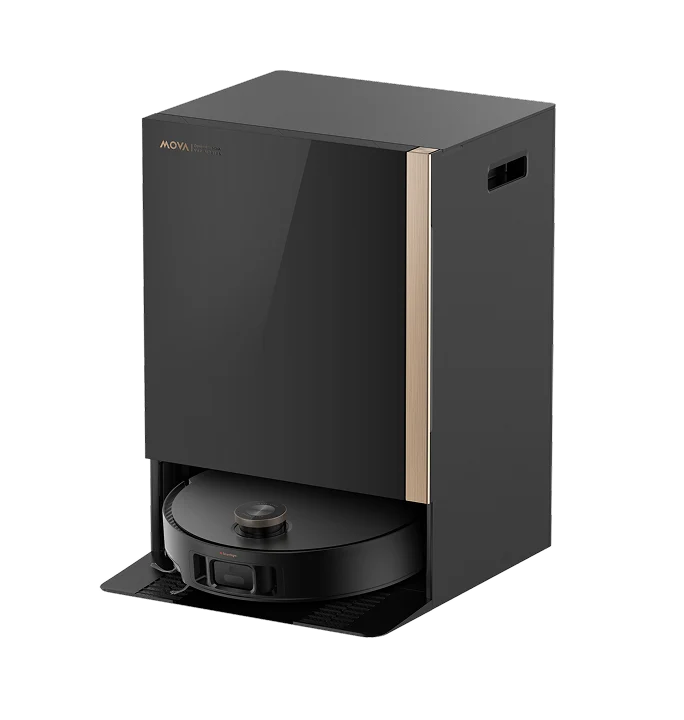 Dreame MOVA MOBIUS 60 Saugroboter