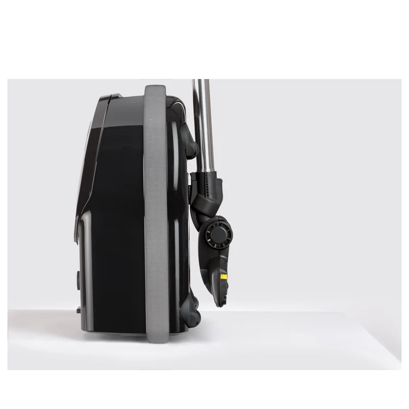 Staubsauger SEBO AIRBELT D4 Premium 2.0 Graphit 890W inkl. Zubehör