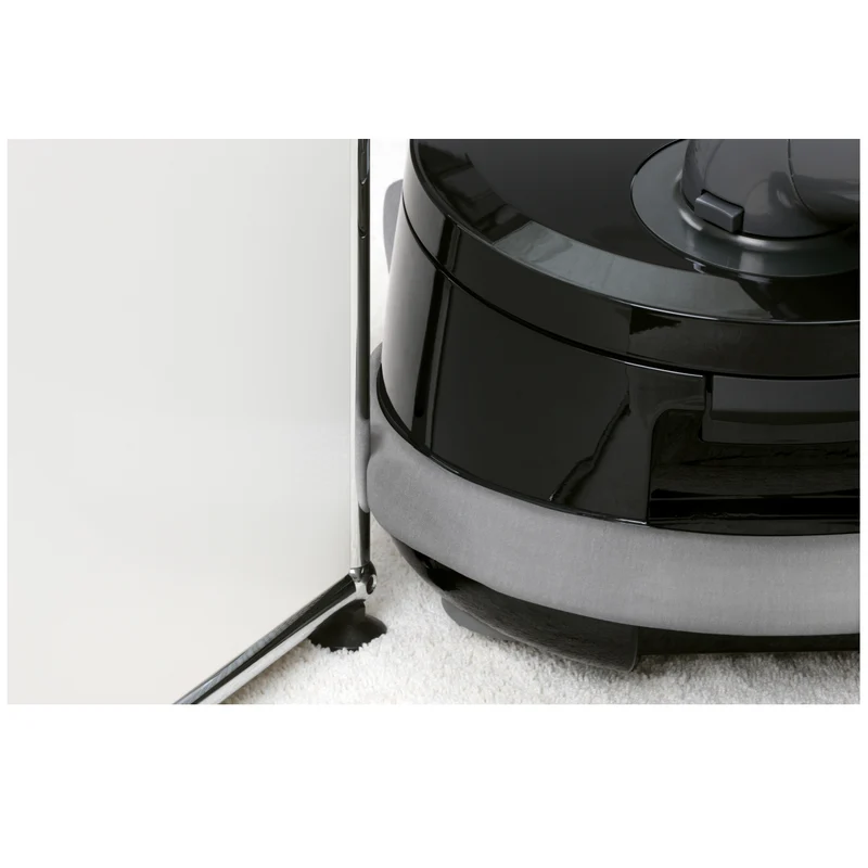 Staubsauger SEBO AIRBELT D4 Premium 2.0 Graphit 890W inkl. Zubehör