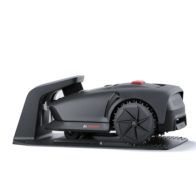 MOVA 1000 und MOVA 600 Mähroboter