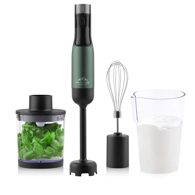 Stabmixer ETA Mano 3219 90030 grün