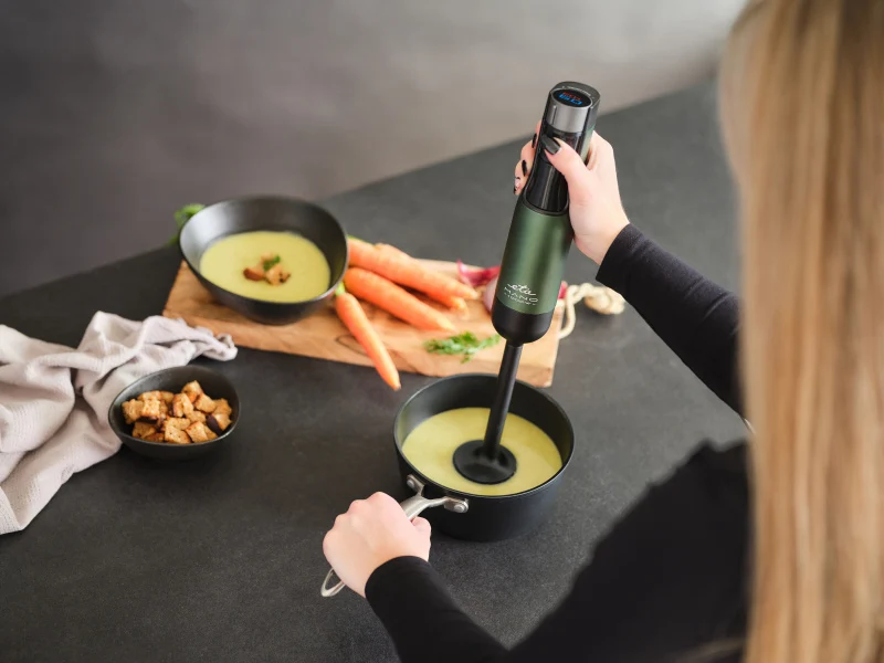Stabmixer ETA Mano 3219 90030 grün