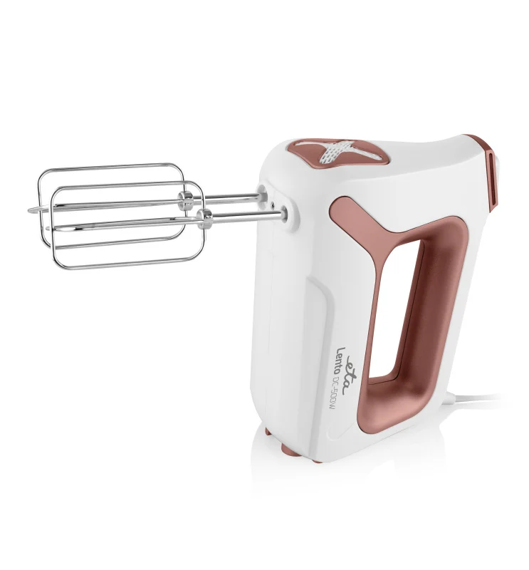 Handmixer ETA Lento Elements 0051 90110 terrakotta