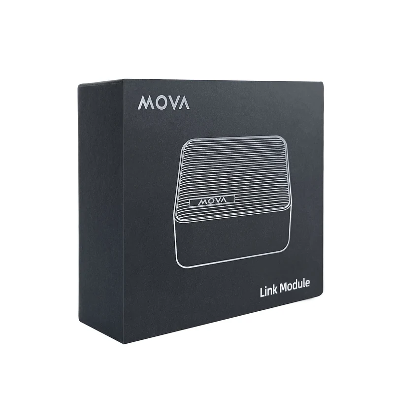 4G-Modul für MOVA Mähroboter