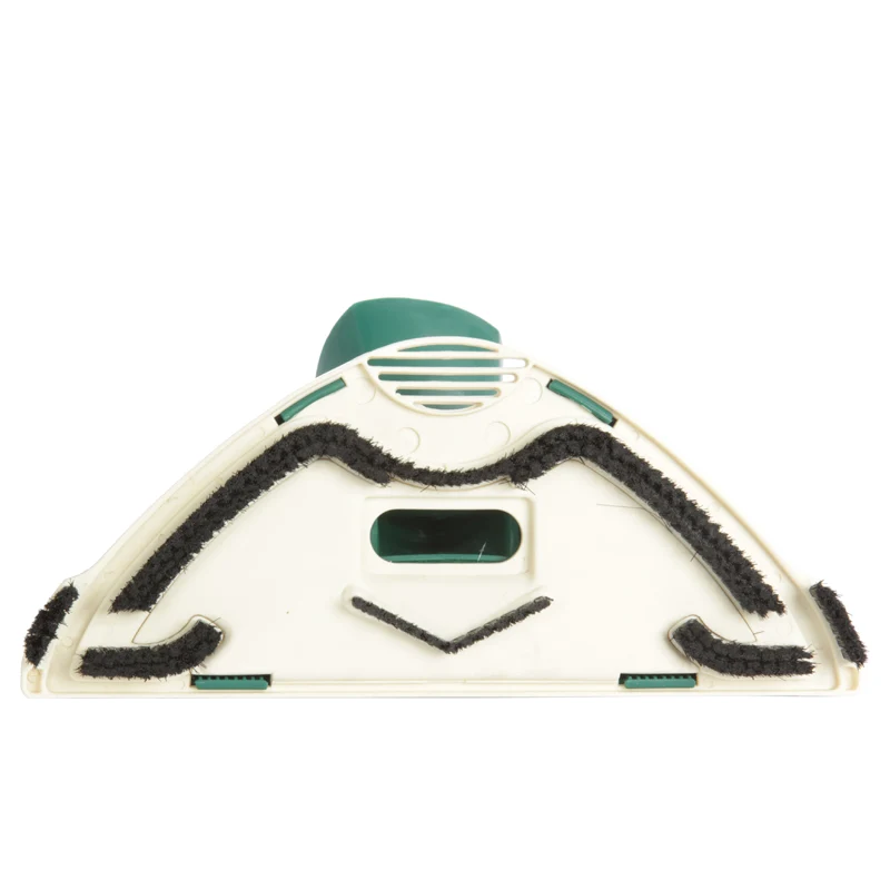 Vorwerk Kobold 130/131 mit geeignete Hartbodendüse