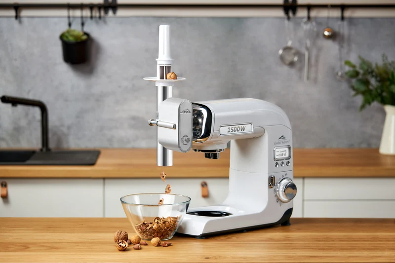Nussknacker ETA Gratus 0028 98040 rostfreier stahl