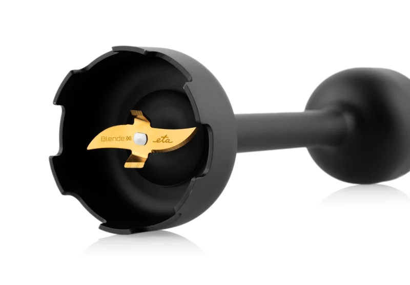 Stabmixer ETA Mano 3219 90010 schwarz