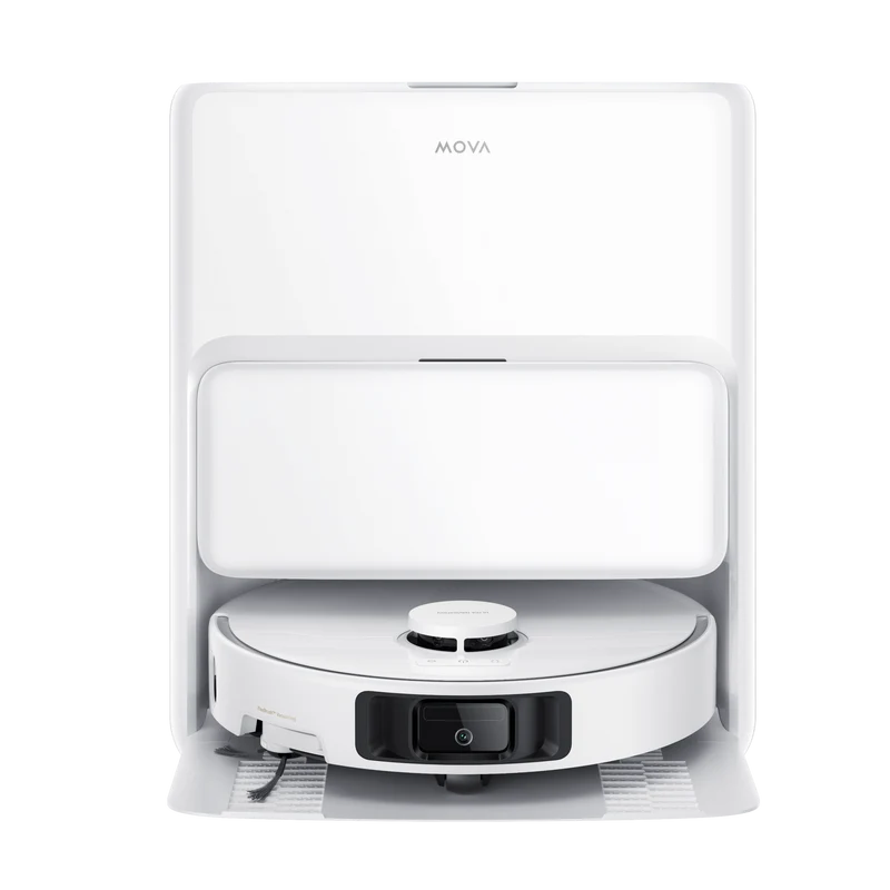 Dreame MOVA P50 Ultra Saugroboter