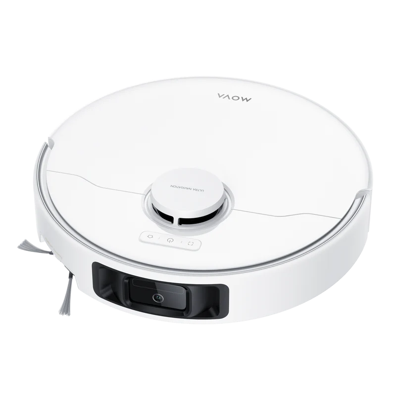 Dreame MOVA P50 Ultra Saugroboter