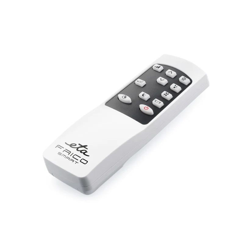 Mobile Klimaanlage ETA Smart 2578 90000 2,1 kW weiß