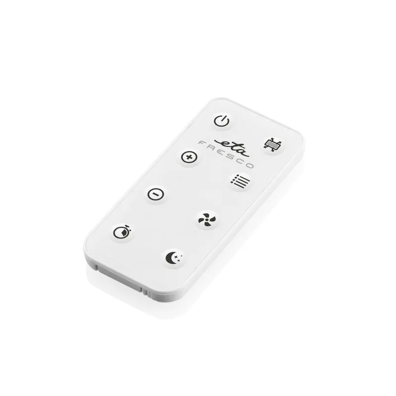 Mobile Klimaanlage ETA Fresco 0578 90000 weiß