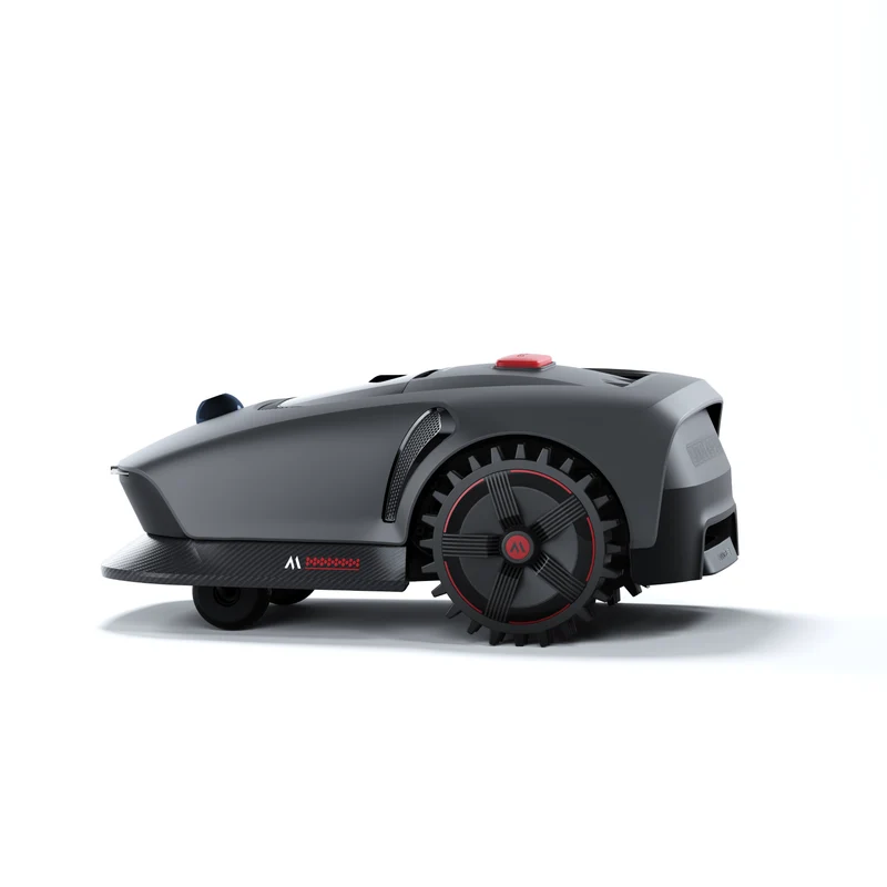 MOVA 1000 und MOVA 600 Mähroboter