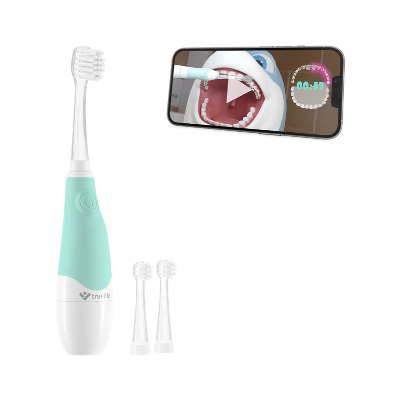Truelife SonicBrush Baby G