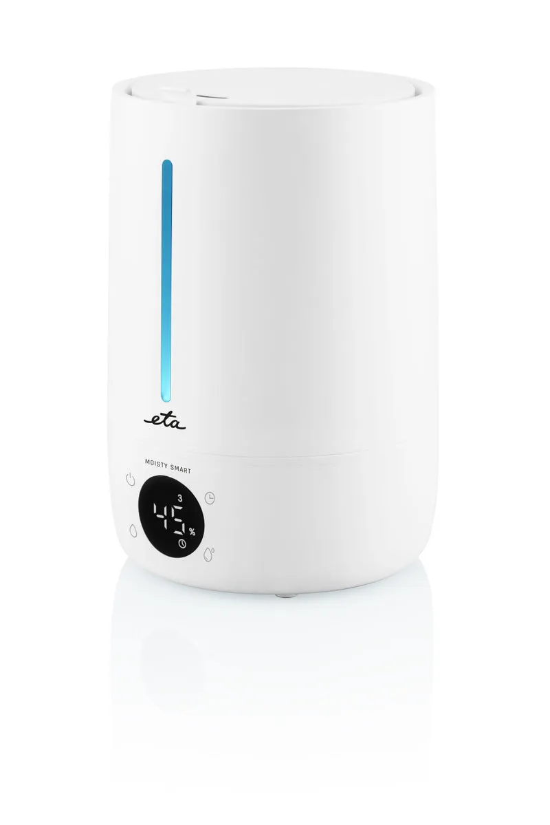 Luftbefeuchter ETA Moisty Smart 2629 0000 weiß