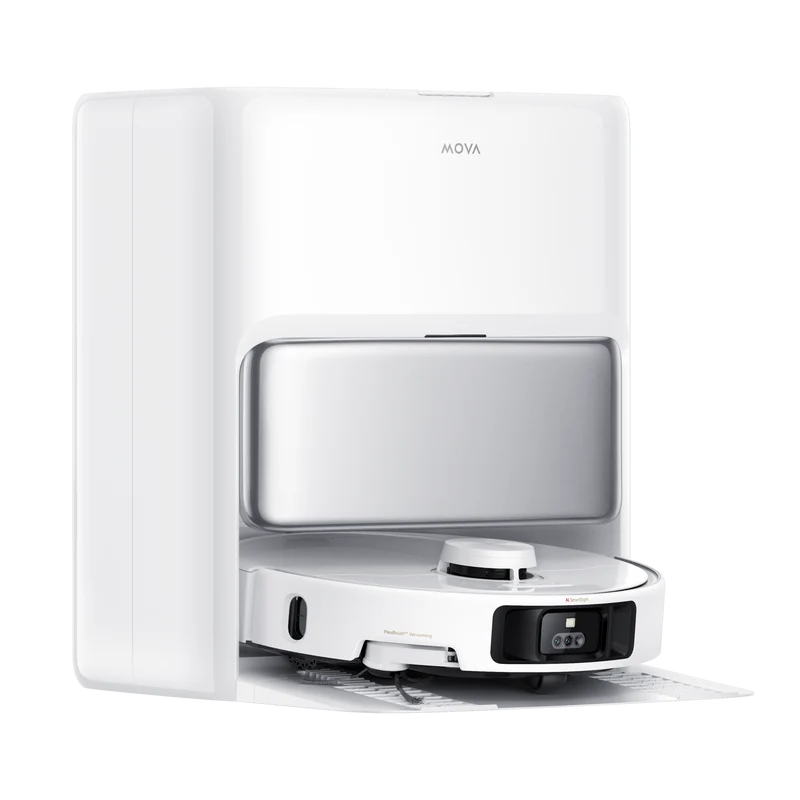 Dreame MOVA P50 Pro Ultra Saugroboter