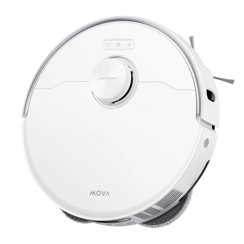Dreame MOVA P50 Pro Ultra Saugroboter