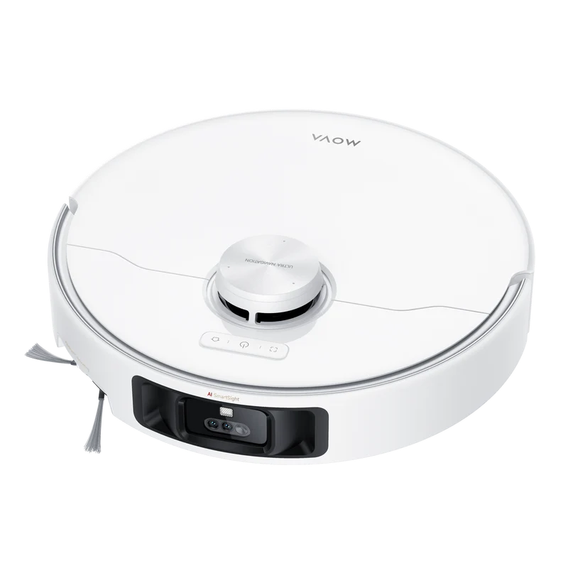 Dreame MOVA P50 Pro Ultra Saugroboter
