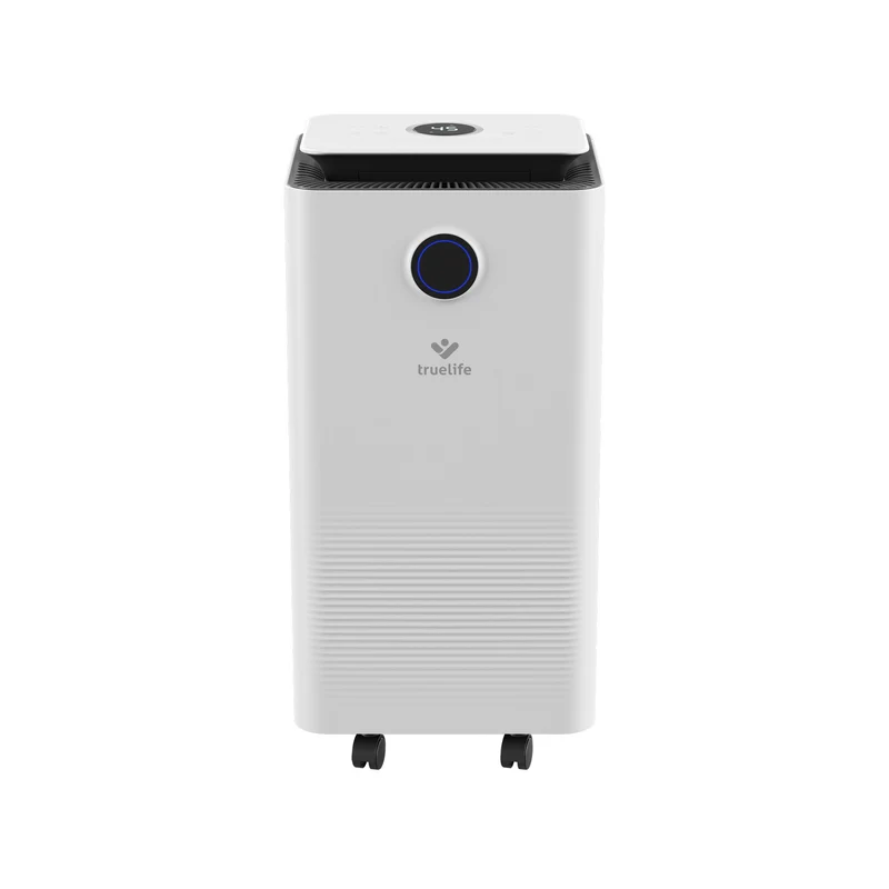 Truelife AIR Dehumidifier DH5 Touch