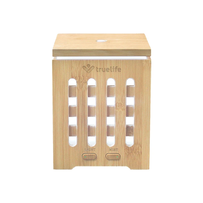 Truelife AIR Diffuser D7 Bamboo