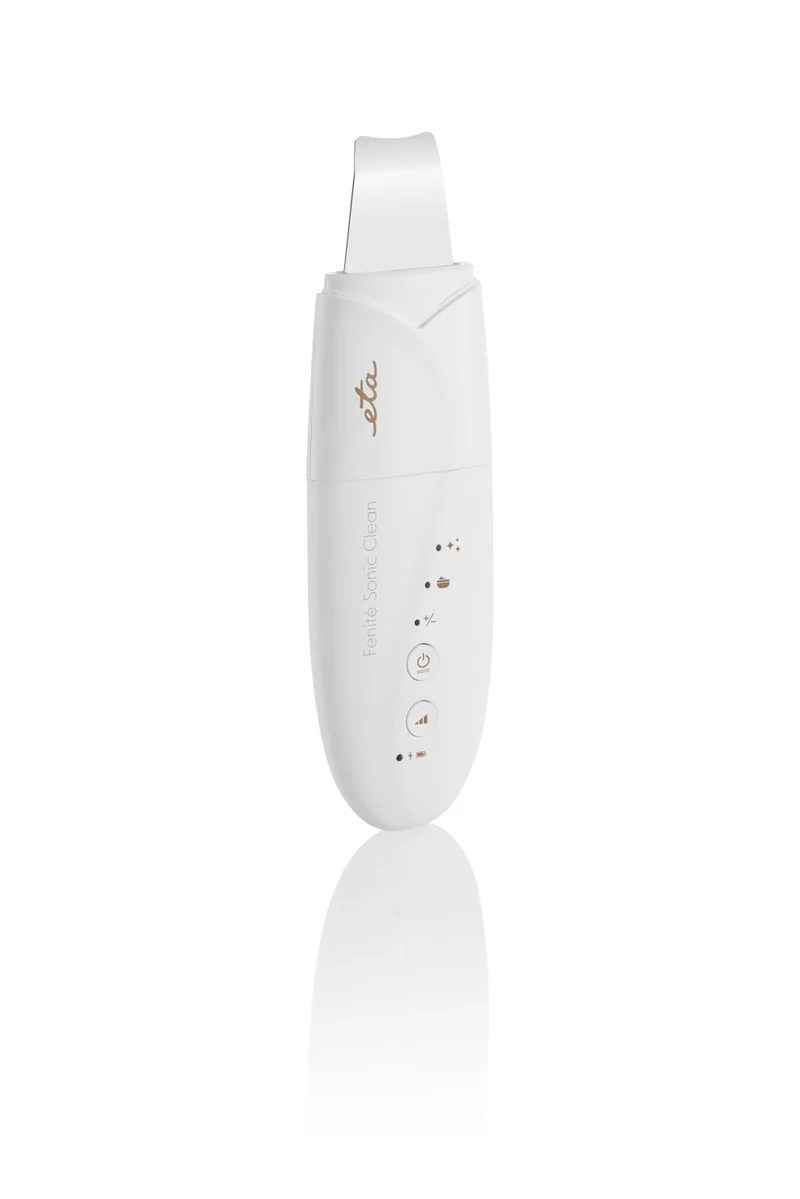 Ultraschallspatel ETA Fenité Sonic Clean 0353 90000 weiß