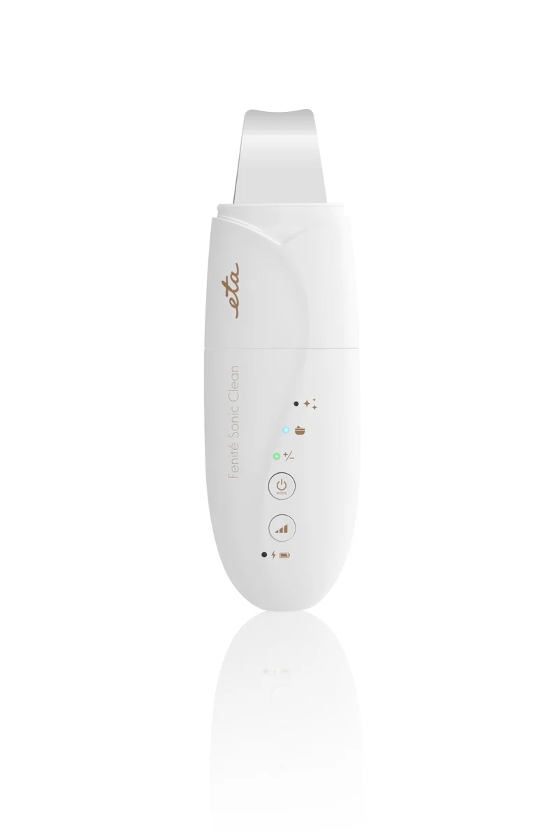 Ultraschallspatel ETA Fenité Sonic Clean 0353 90000 weiß