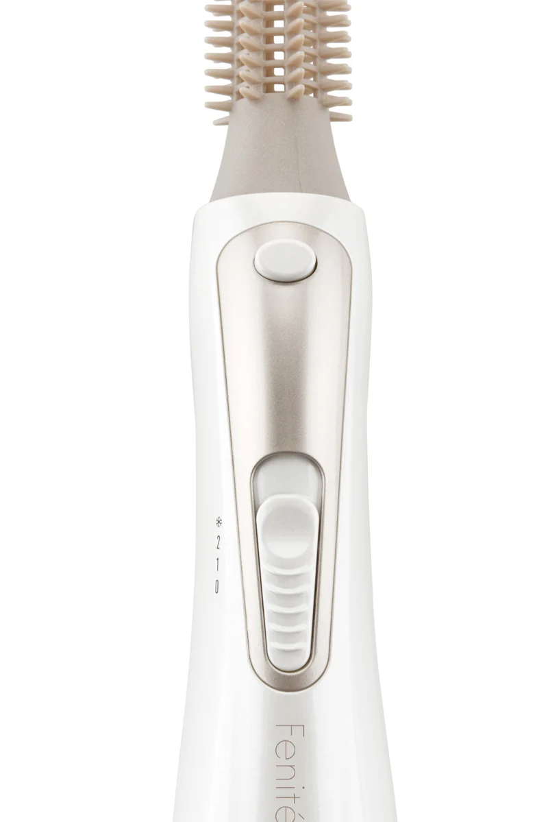 Lockenstab ETA Fenité 0328 90030 weiß