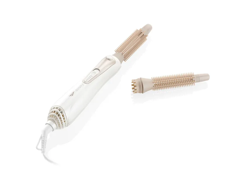 Lockenstab ETA Fenité 0328 90030 weiß