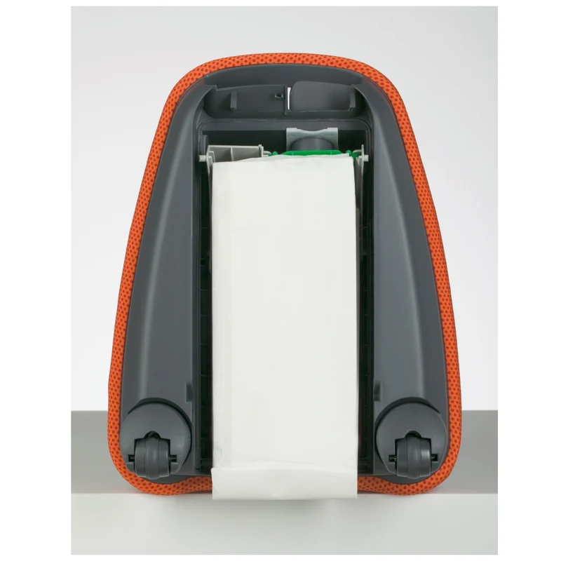 Staubsauger SEBO Airbelt K1 One Schwarz 890W inkl. Zubehor