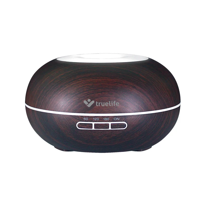 Truelife AIR Diffuser D5 Dark