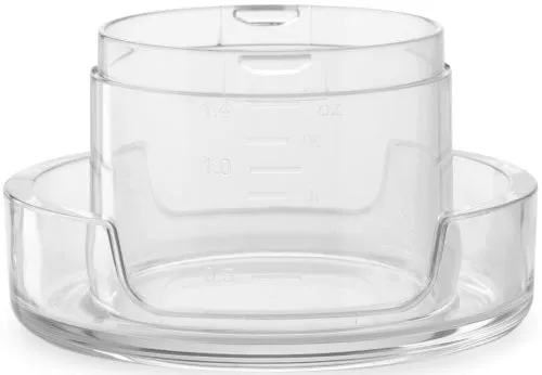 Tischmixer ETA Vital Blend Mini II 5100 90000 schwarz/rostfreier stahl