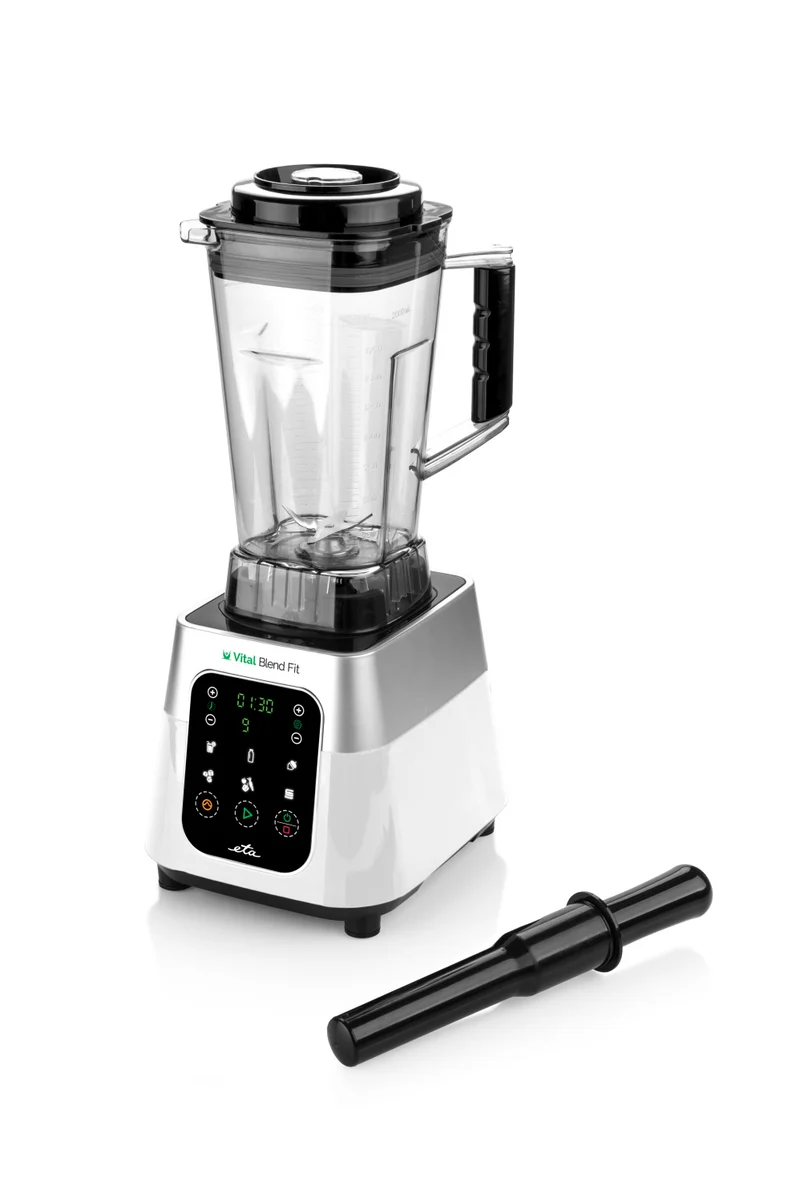 Tischmixer ETA Vital Blend 3100 90000 grau/weiß