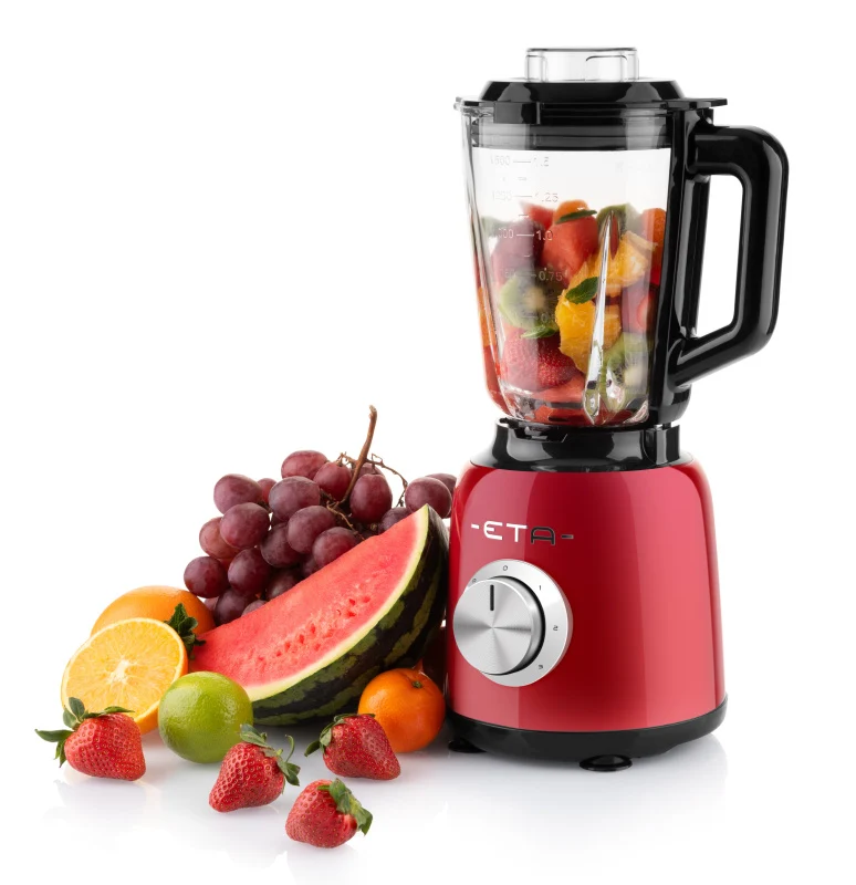 Tischmixer ETA Storio 9011 90020 rot