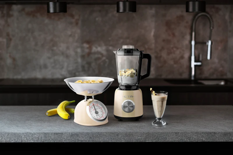 Tischmixer ETA Storio 9011 90010 beige