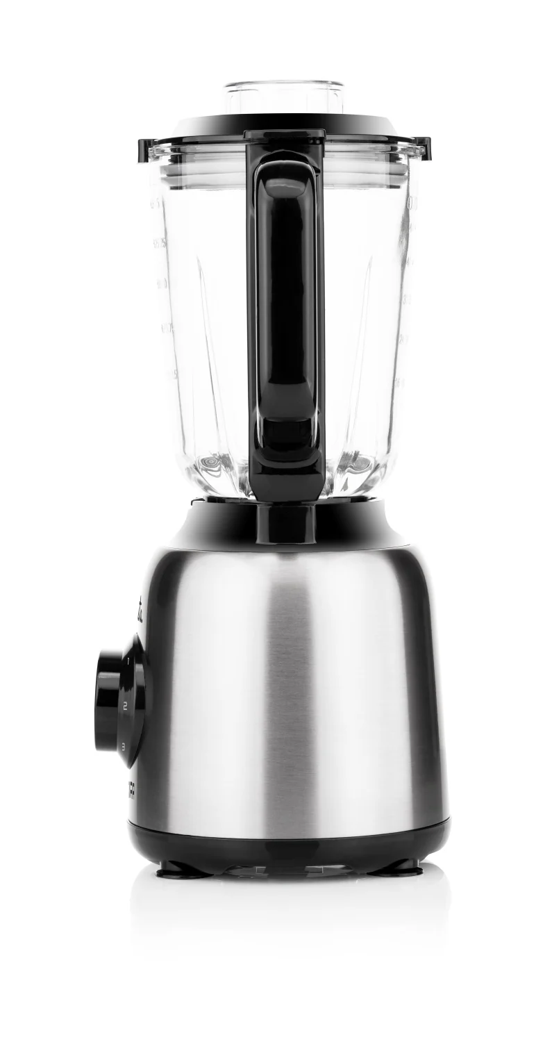 Tischmixer ETA Mira 9011 90000 schwarz/rostfreier stahl