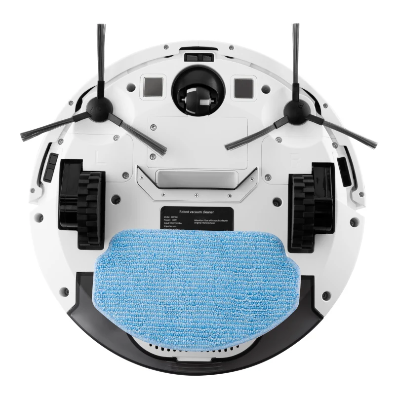 Roboterstaubsauger ETA Rover 1248 90020 mint