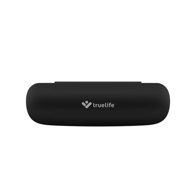 Truelife SonicBrush Compact Travel Case Black