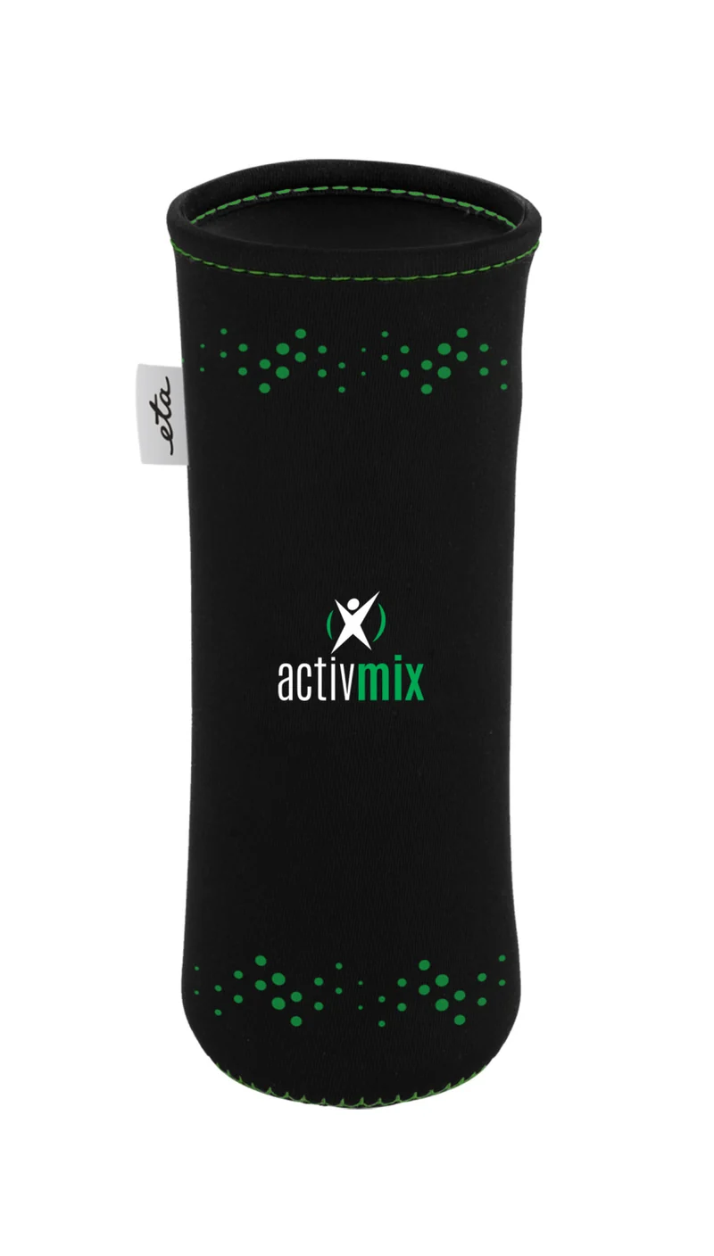 Tischmixer ETA Activmix Premium 2103 90000 schwarz/rostfreier stahl