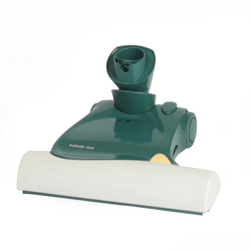 Vorwerk Kobold 136, EB 360 mit passendem Zubehör von JaTop®