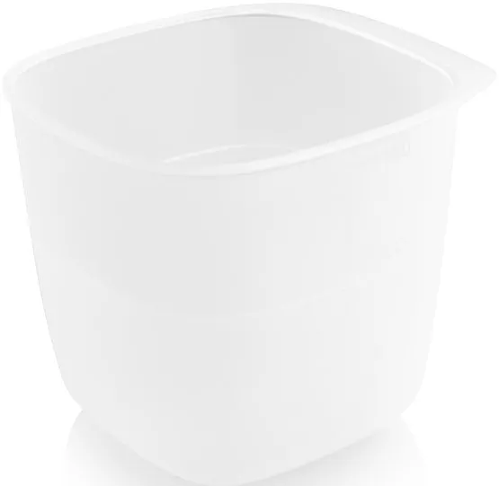 Reiskocher ETA Fit Rice Low Sugar 4139 90000 weiß