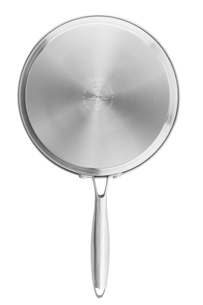 Pfanne ETA Honeycomb 2929 90000 rostfreier stahl