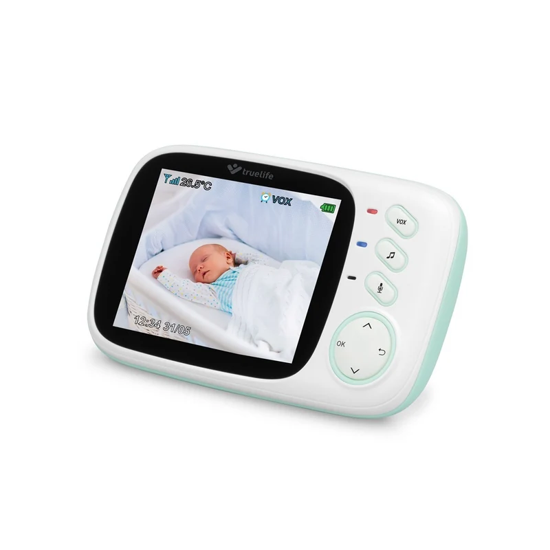 Truelife NannyCam H32 - Spare parent unit