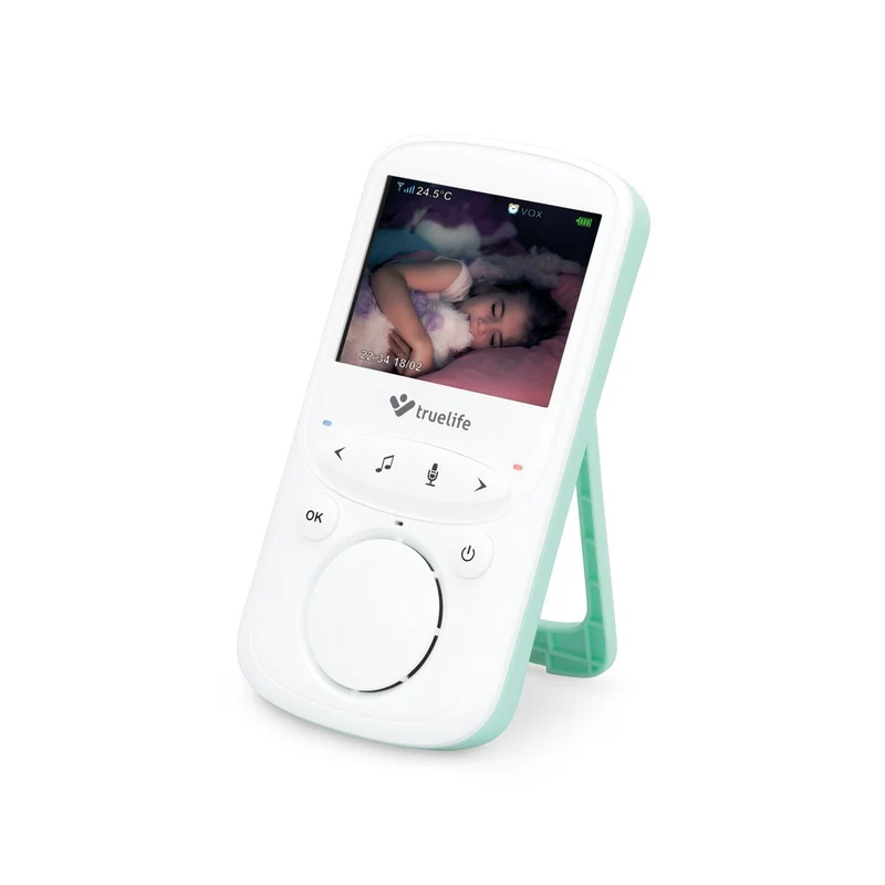 Truelife NannyCam V24 - Spare parent unit