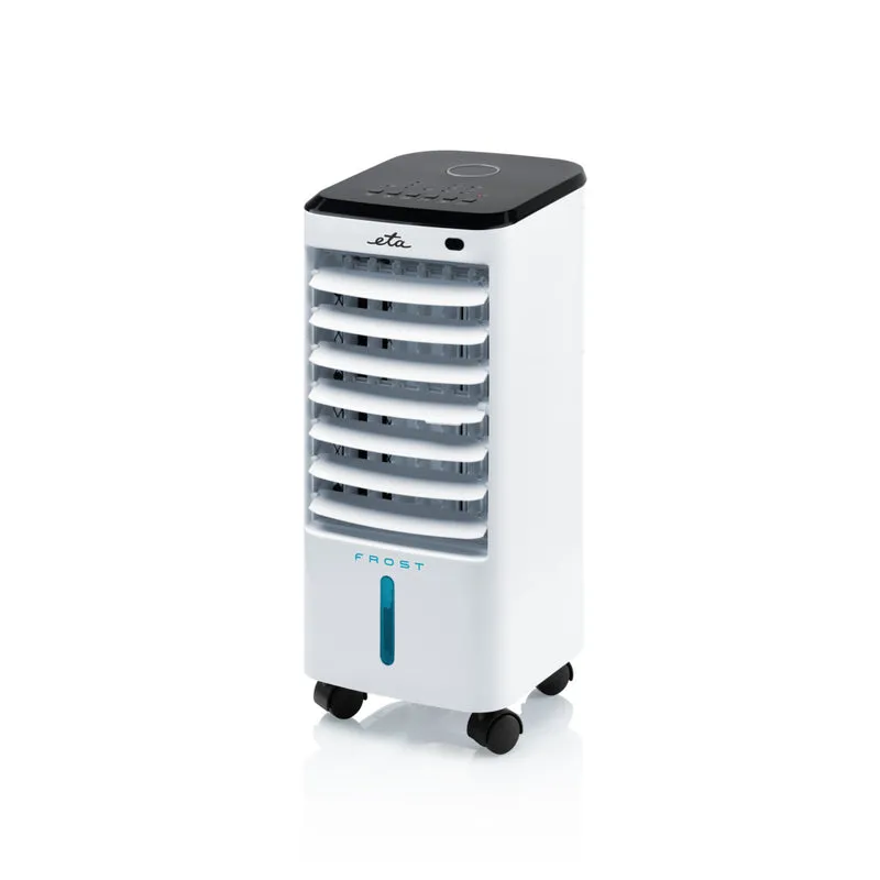 Luftkühler ETA Frost 2568 90000 weiß