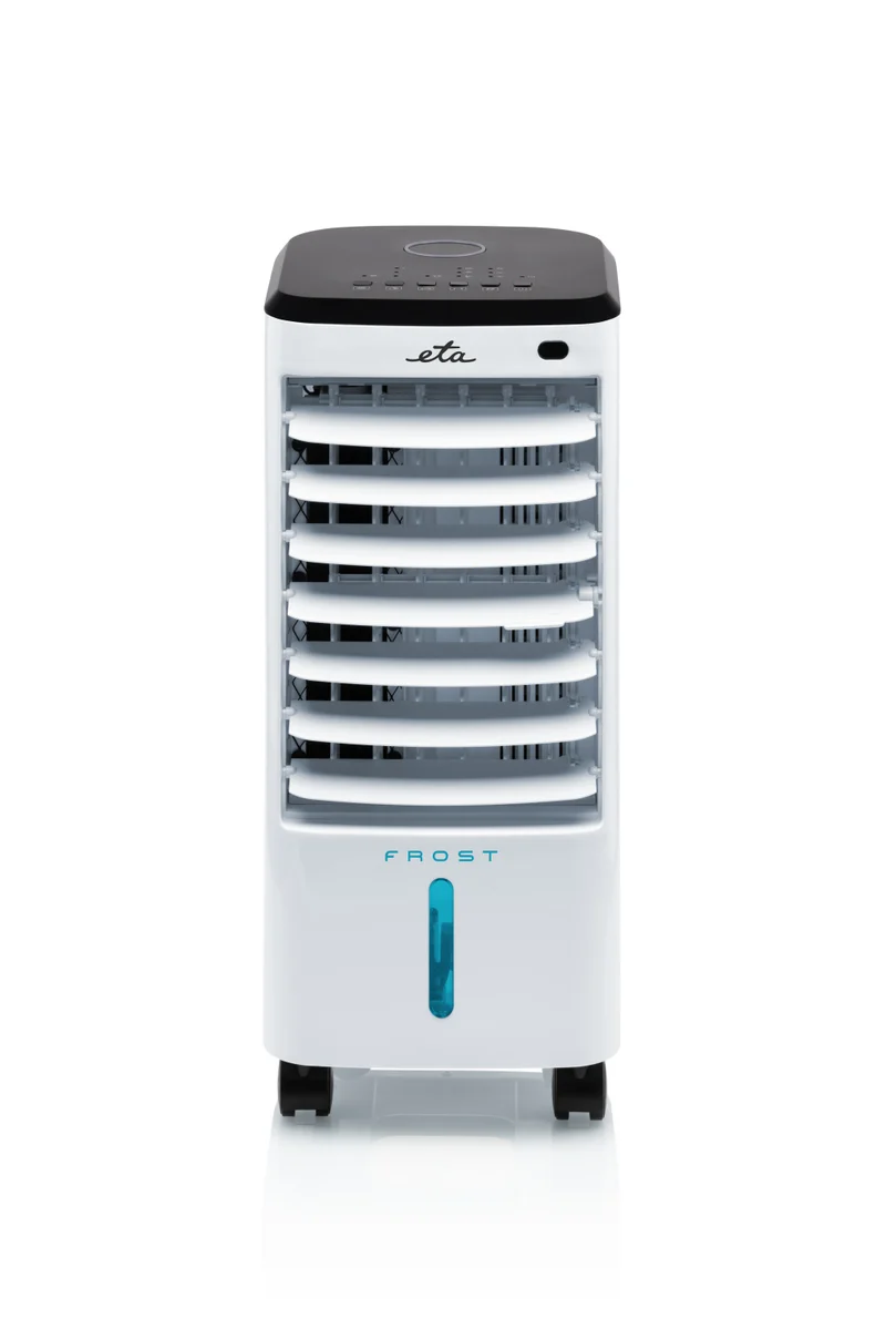 Luftkühler ETA Frost 2568 90000 weiß