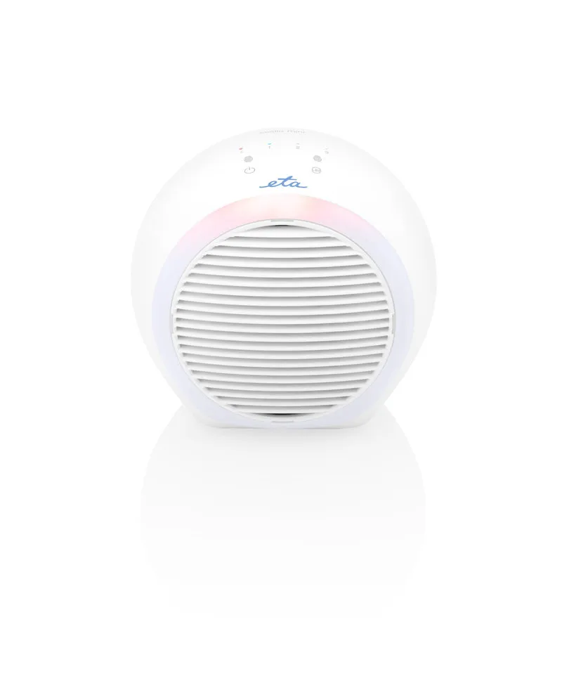 Luftkühler ETA Coolio Mini 1568 90000 weiß